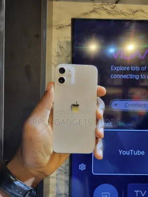 Apple iPhone 12 mini 128 GB White
