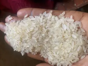 Bags of Rice
