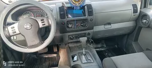 Nissan Xterra SE 4x4 2006 Gray