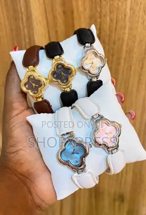 Feminine Fashion Wristwatch