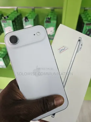 Apple iPhone Air 256 GB