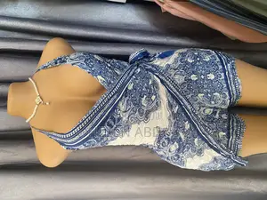Selling of Clothes and Perfumes