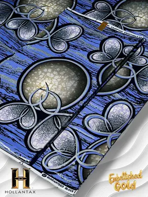 Textiles and Materials