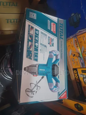 1400w Total Paints Mixer Machine
