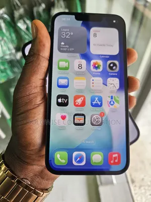 Apple iPhone 14 128 GB Black