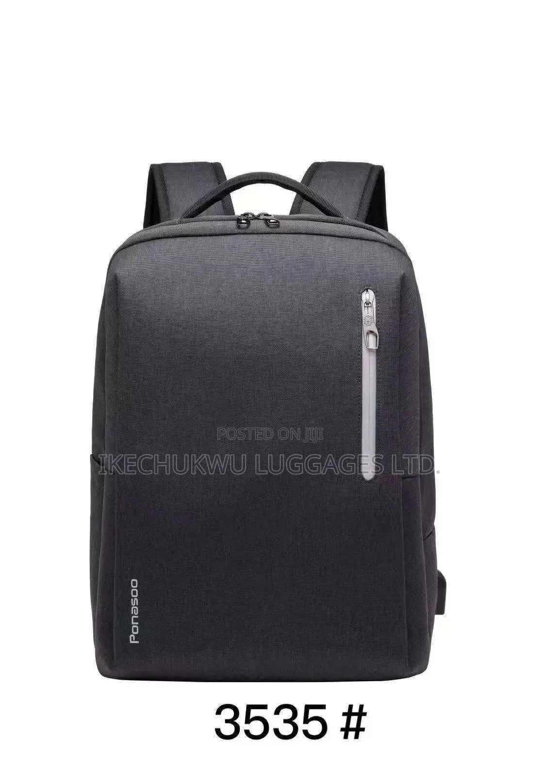 Ponasso Backpack