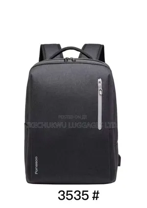 Ponasso Backpack