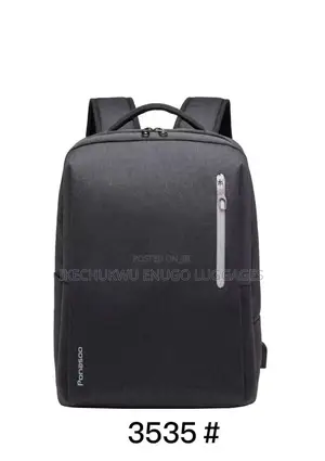 Ponasso Backpack