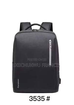 Ponasso Backpack