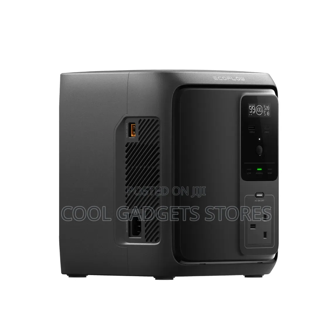 Ecoflow Delta 3 1000 Air Portable Power Station