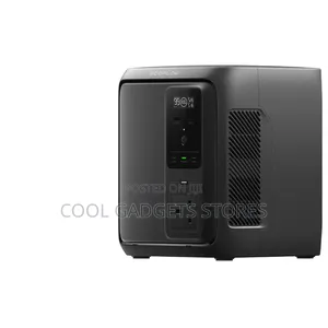 Ecoflow Delta 3 1000 Air Portable Power Station