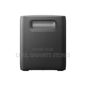 Ecoflow Delta 3 1000 Air Portable Power Station