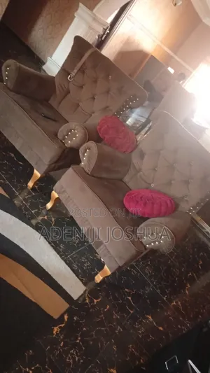 Dinning and Living Room Chairs Sets