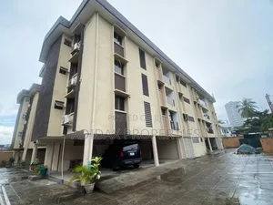 4bdrm Apartment in Victoria Island Extension for rent