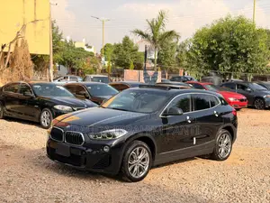 BMW X2 xDrive28i 2019 Black
