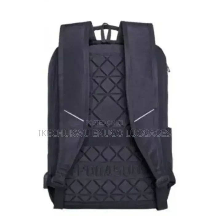 Ponasso Backpack