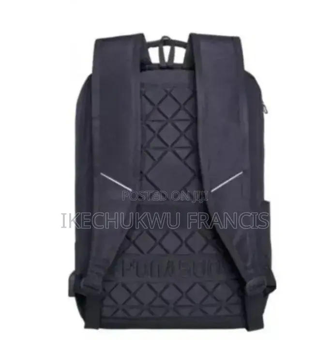 Ponasso Backpack