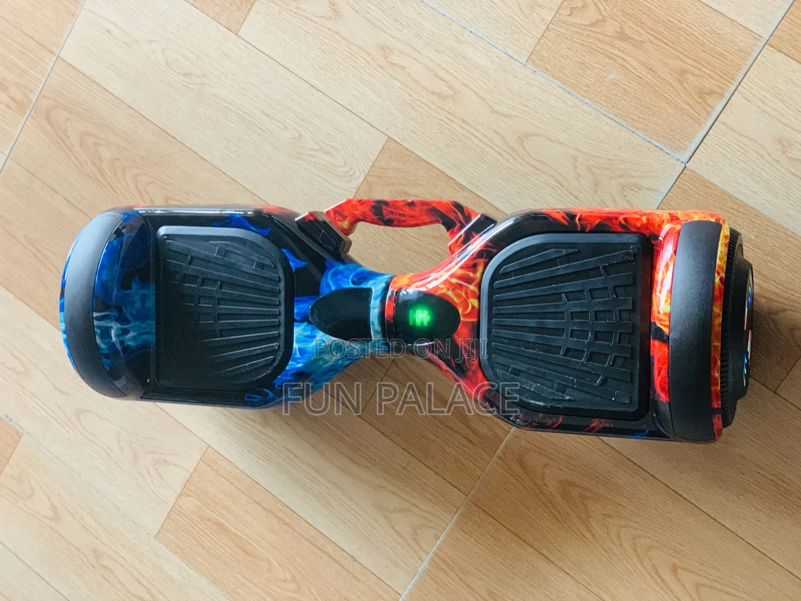 6.5 Inches Hoverboard With Bluetooth