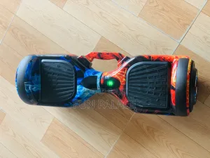 6.5 Inches Hoverboard With Bluetooth