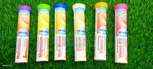 Mivolis Supplements
