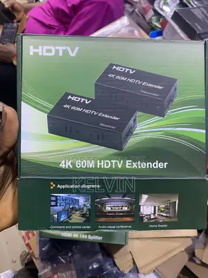 60m Extenders