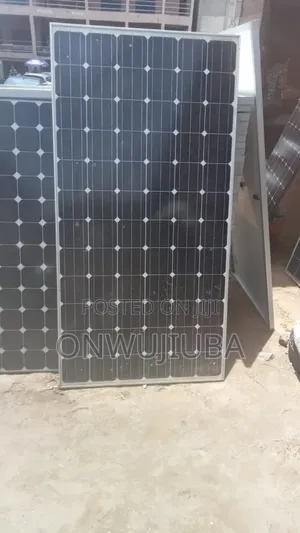 Solar Panel