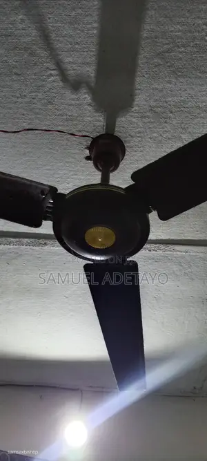 Sonik Japan Ceiling Fan 56'