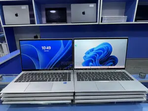 Laptop HP EliteBook x360 1040 G7 16GB Intel Core i5 SSD 512GB