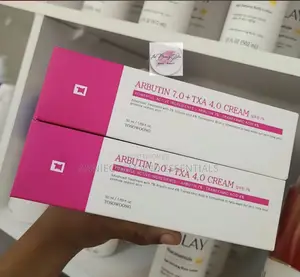Tosowoong Arbutin 7.0 + Txa 4.0 Cream(Original)