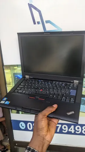 Laptop Lenovo ThinkPad T430 8GB Intel Core i5 HDD 500GB