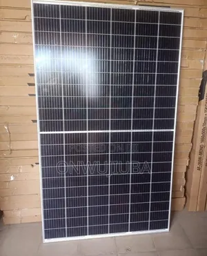Solar Panel