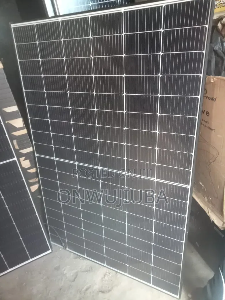 Solar Panel