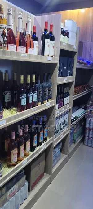 Blanco Wine Shop