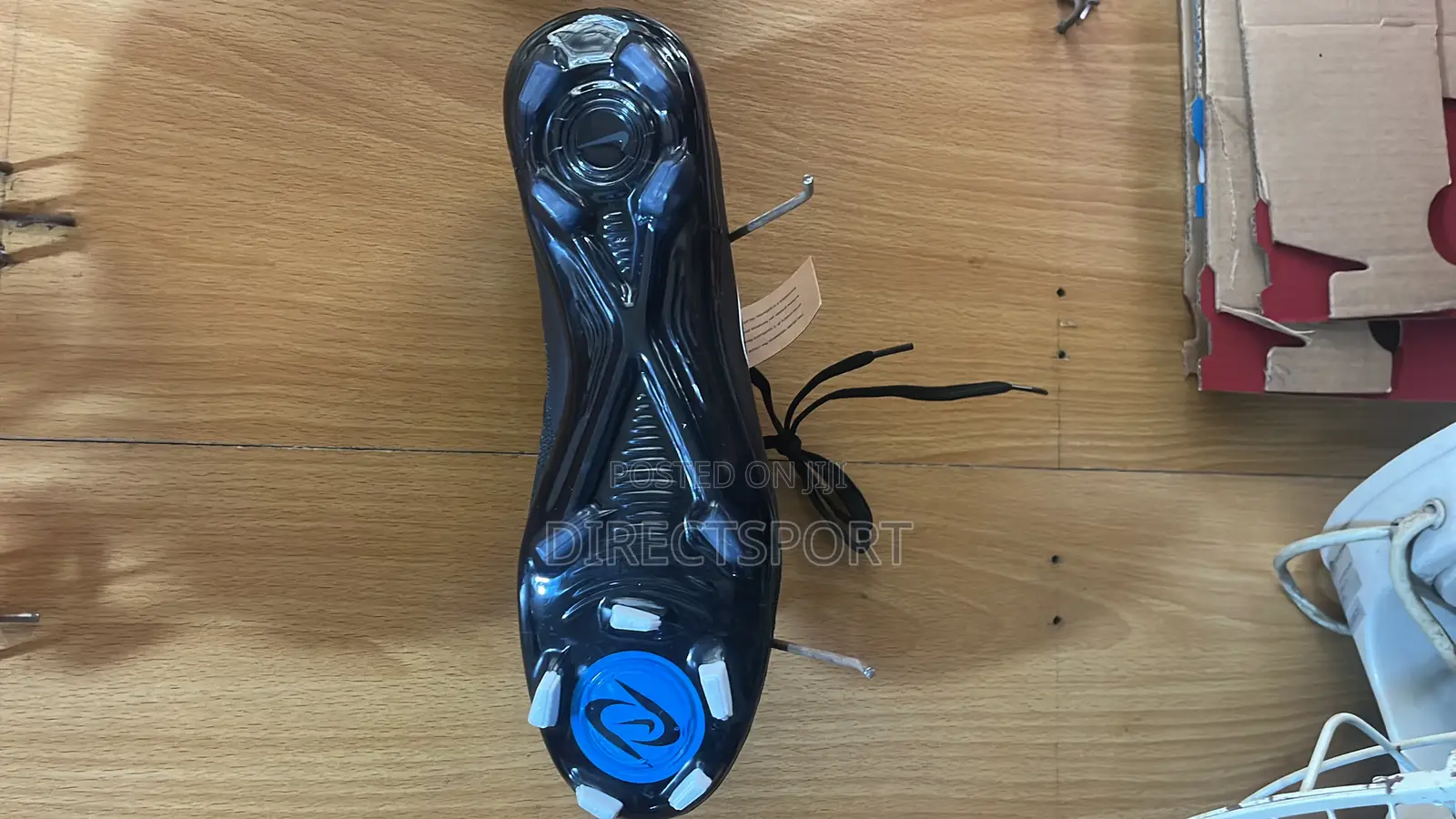 Soccer Boots