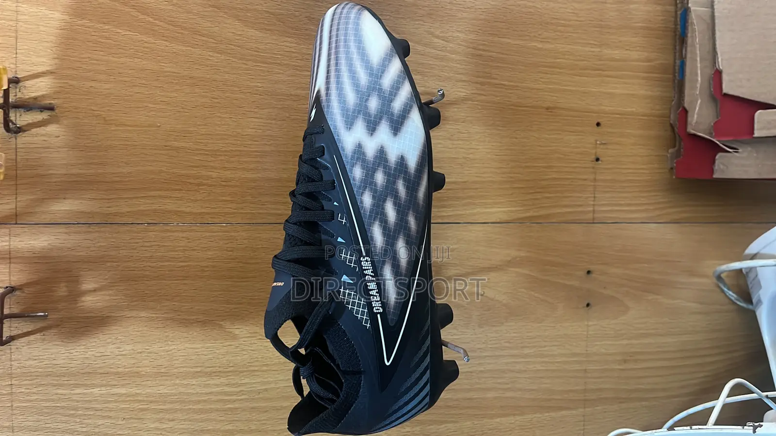 Soccer Boots