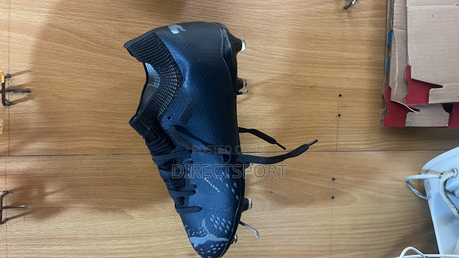 Soccer Boots
