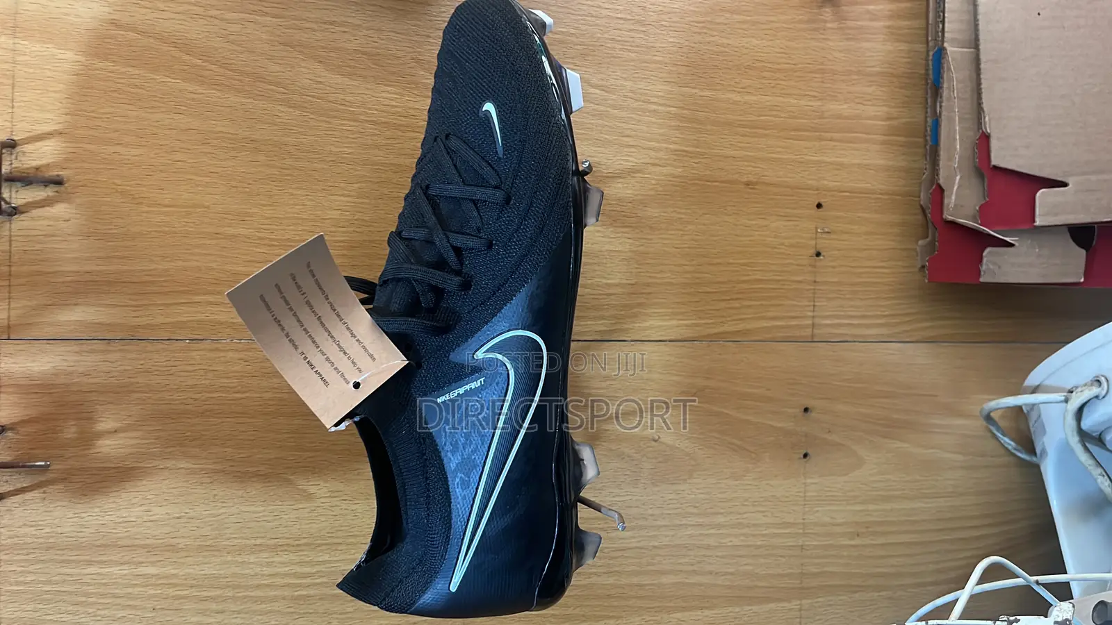 Soccer Boots