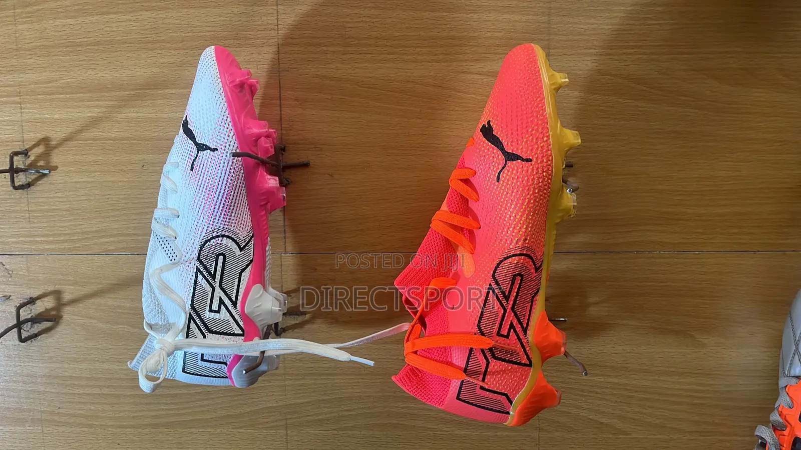Soccer Boots