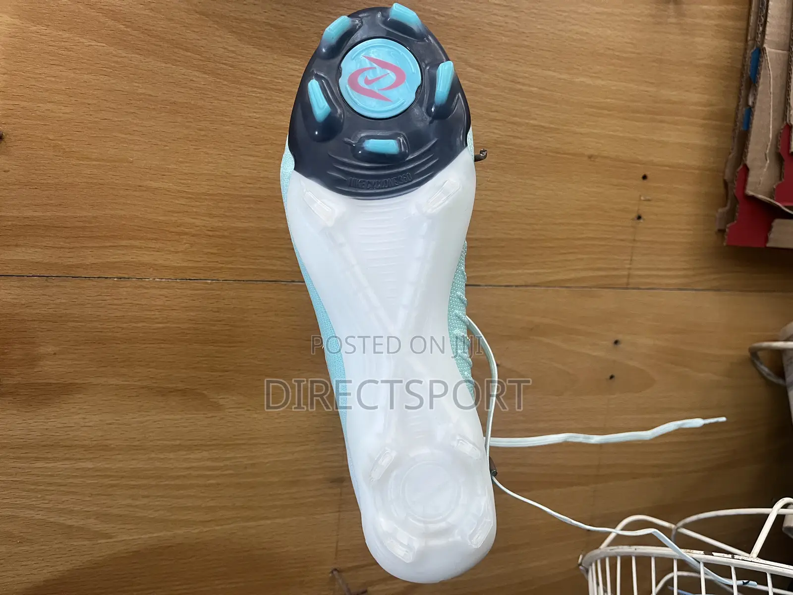 Soccer Boots