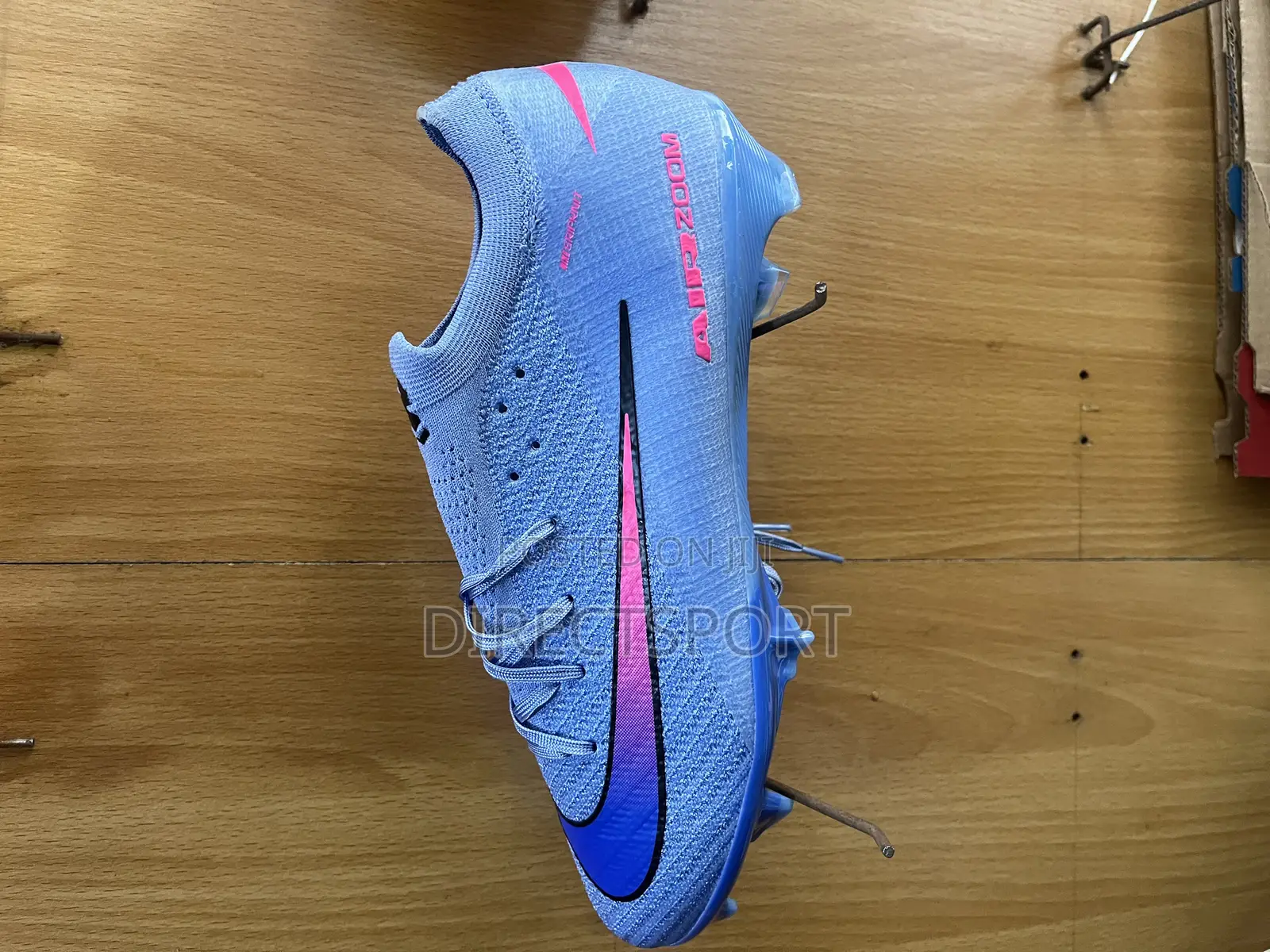 Soccer Boots