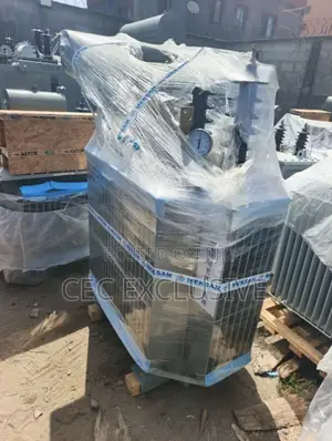 200kva By33 Transformer