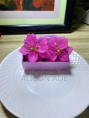 Fashion Earrings