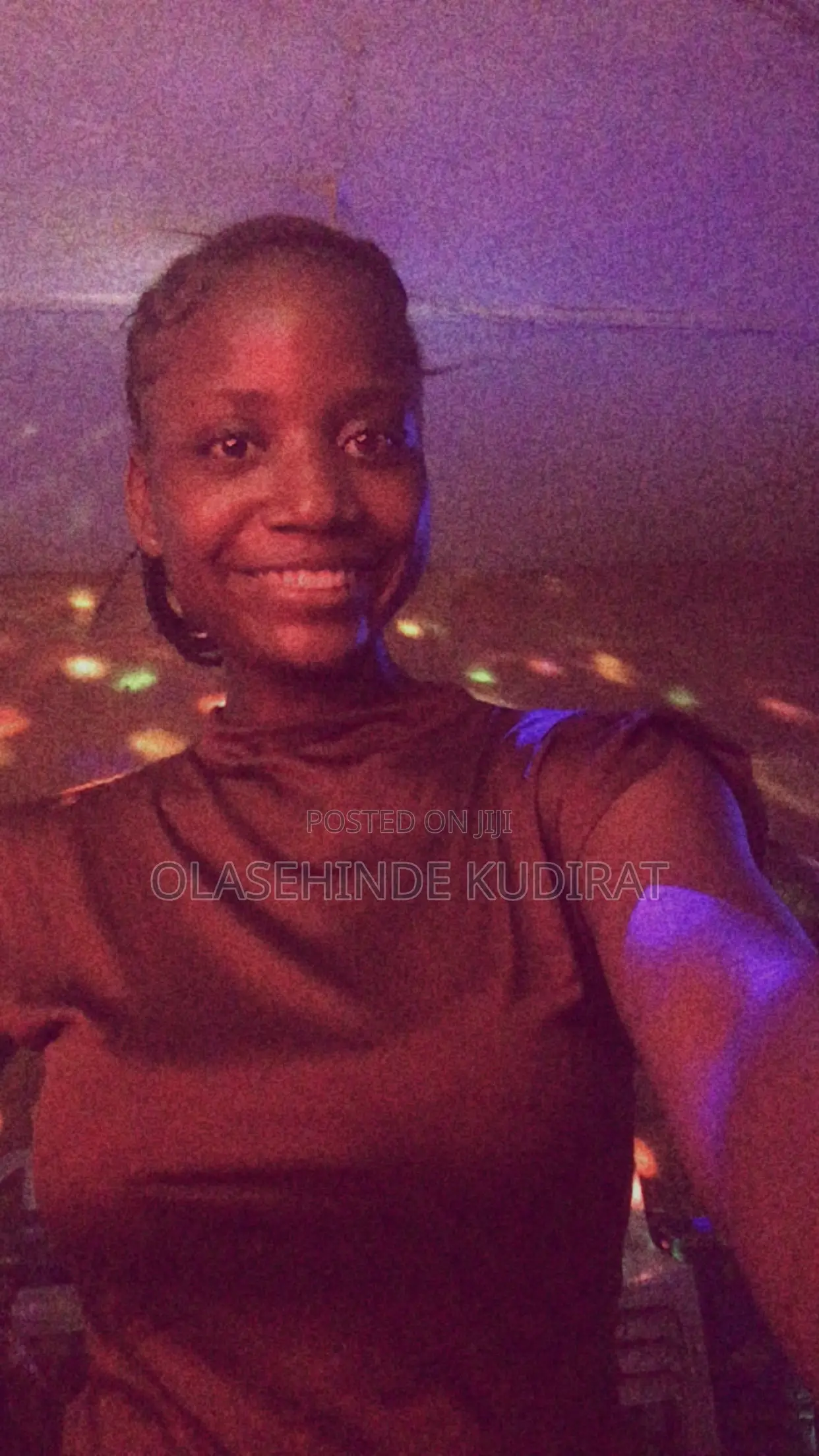Customer Service Within Surulere
