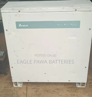 Delta 6kwh 96v