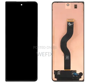 Samsung Fold 4 Outer Screen