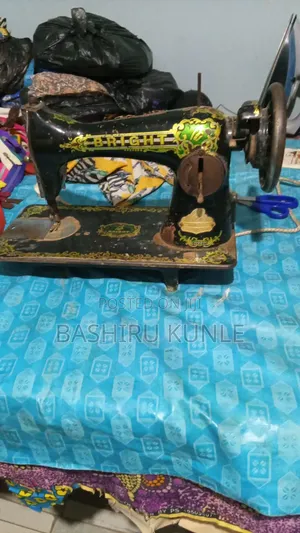 Sewing Manchine
