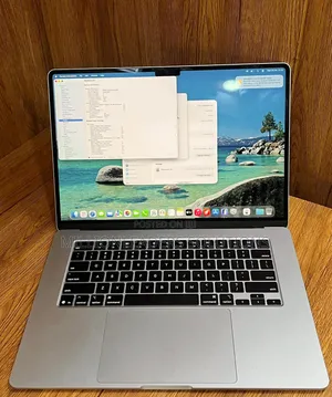 Laptop Apple MacBook Air 16GB Apple M4 SSD 512GB