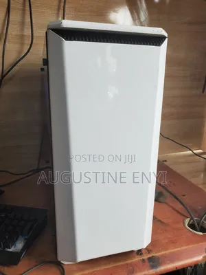 Desktop Computer Gigabyte GB-BKi5HA-7200 32GB Intel Core i7 SSD 1T
