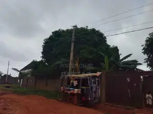 Half Plot for Sale at Odo Eran,Ota,Ogun State