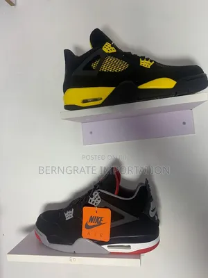 Quality Jordan Sneakers